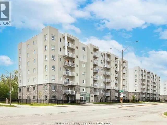 1675 BANWELL Unit# 202