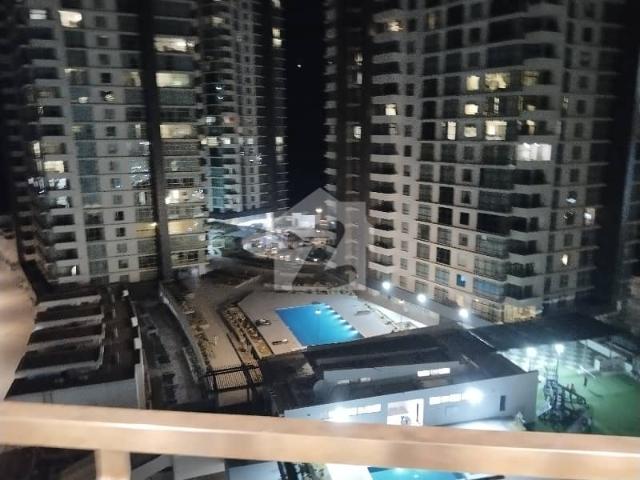 1675 Sqft Flat 2 Bedroom Full Sea Facing West Open Is Available For Sale