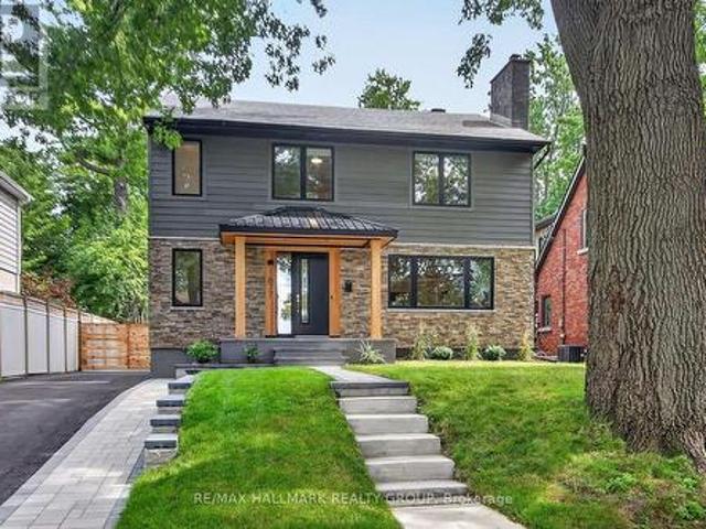 1677 Abbey Road, Ottawa, ON, K1G 0H4 house for sale | Listing ID X13706 | Royal LePage