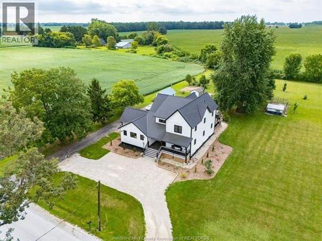 1677 Huffman Road, Harrow, ON, N0R 1G0 house for sale | Listing ID 26019 | Royal LePage