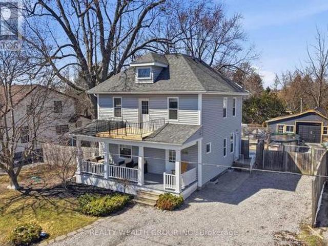 1678 David Street, Pickering, ON, L1Y 1B2 house for sale | Listing ID E13473 | Royal LePage