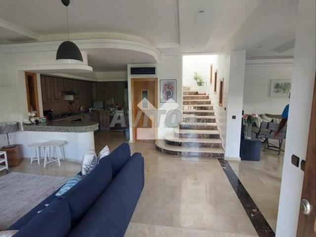 167011 Vente Villa à Sidi Rahal Plage De Sidi Rahal
