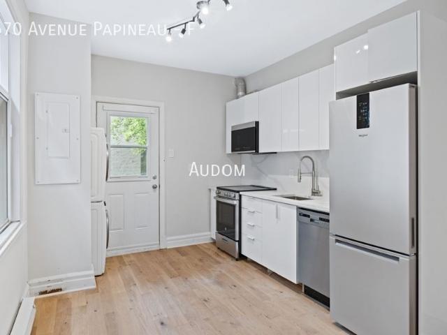 1670 Avenue Papineau F