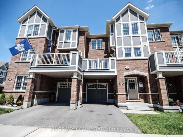 1670 Clitherow Street, Milton | 2Beds/3Bath, Townhouse, $2,800/mo | Condos. Ca