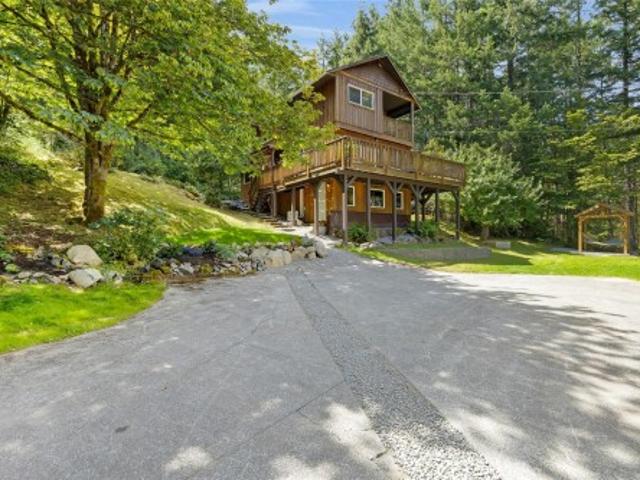 1670 West Shawnigan Lake Rd, Shawnigan Lake, BC, V0R 2W0 house for sale | Listing ID 1043 | Royal LePage