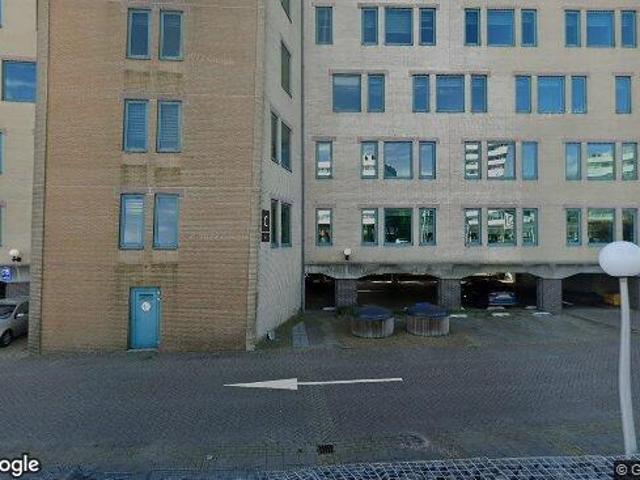 16715 m2 office space for rent in The Hague Leidschenveen Ypenburg