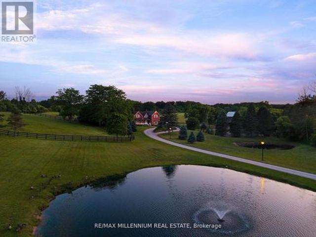 16718 Caledon King Townline N, Caledon, ON, L7E 3R5 house for sale | Listing ID W13428 | Royal LePage