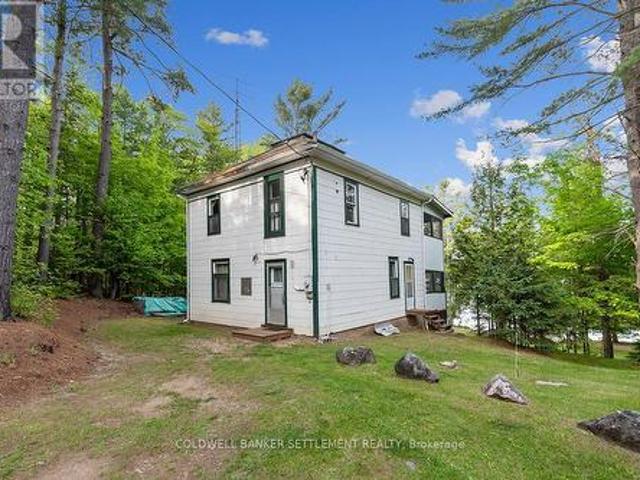 1672 Dalhousie Conc. 8 Concession, Lanark Highlands, ON, K0G 1M0 house for sale | Listing ID X12187 | Royal LePage