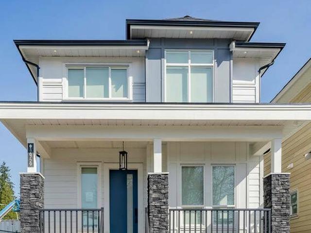 16735 20 AVENUE Surrey British Columbia