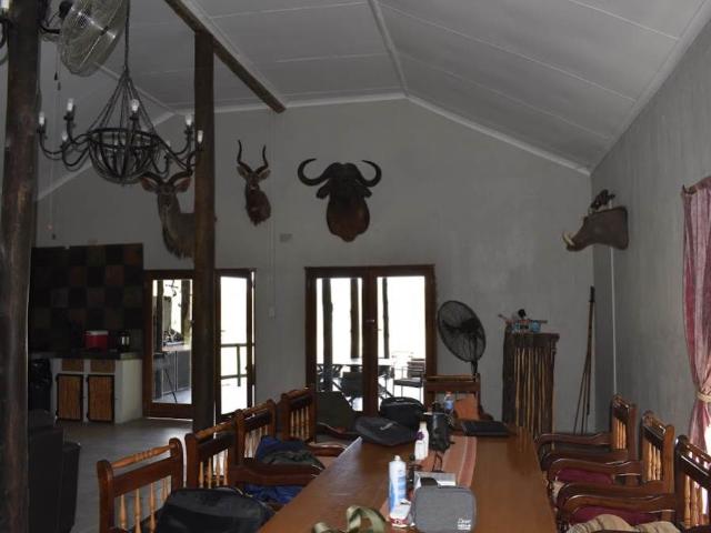 167.2 ha Farm in Pongola