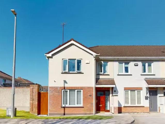 167 Cianlea, Swords, Co. Dublin, K67CX27 is for sale