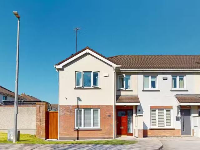 167 Cianlea, Swords, Dublin