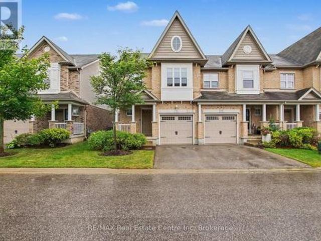 167 Arkell Road, Guelph Pineridge/Westminster Woods, ON, N1L 0J9 townhouse for sale | Listing ID X13591 | Royal LePage