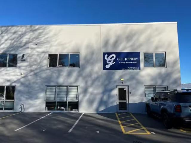 1/67 Barnes Road, Redwood, NZ 8051 Industrial for Rent