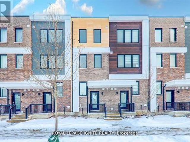 167 Downsview Park Boulevard, Toronto, ON, M3K 0C8 house for lease | Listing ID W13545 | Royal LePage