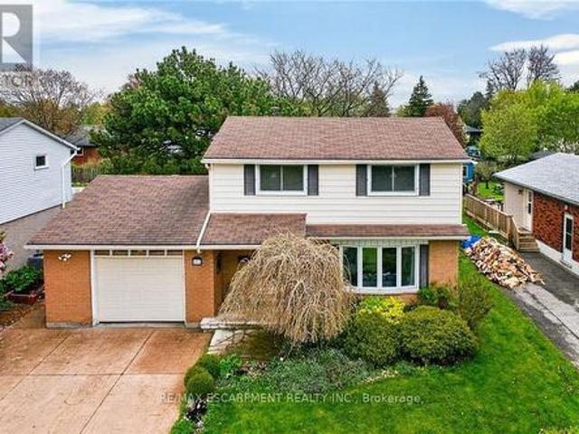 167 Darlington Drive, Hamilton, ON, L9C 2M4 house for sale | Listing ID X13133 | Royal LePage