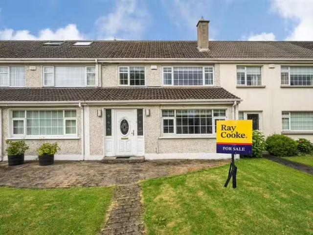 167 Forest Hills, Rathcoole, Co. Dublin