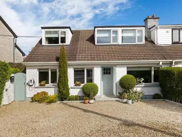 167 Kilmacud Road Upper, Kilmacud, Goatstown, Dublin 14, A94YR.