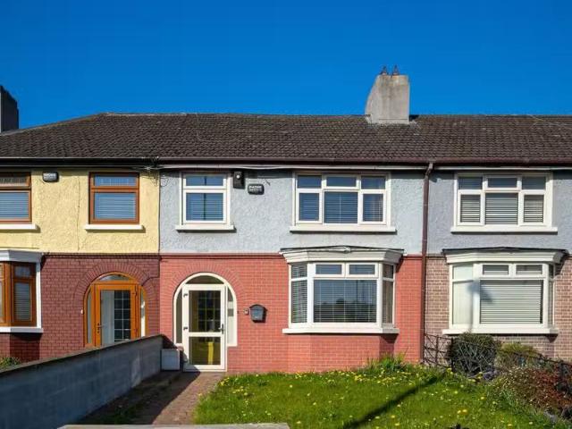 167 Herberton Road, Rialto, Dublin 8, D08CC9Y is for sale