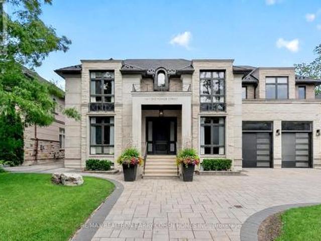 167 Old Yonge Street, Toronto, ON, M2P 1R1 house for sale | Listing ID C13464 | Royal LePage