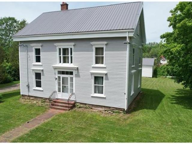 167 Lower Main Street, Oxford, NS, B0M 1P0 house for sale | Listing ID 202615 | Royal LePage