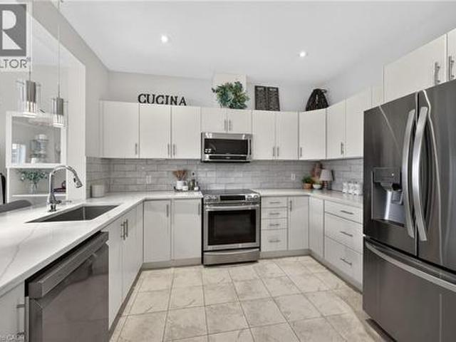 167 Lormont Boulevard, Stoney Creek, ON, L8J 0K2 house for sale | Listing ID 40831 | Royal LePage