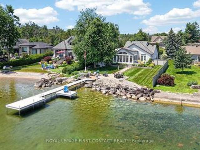 167 Lakeshore Road W, Oro Medonte, ON, L0L 2E0 house for sale | Listing ID S13525 | Royal LePage