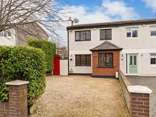 167 Limekiln Road, Walkinstown, Dublin 12, D12WC84 is for sale