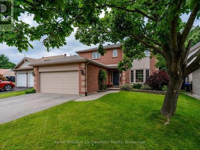 167 Luckport Crescent, Midland, ON, L4R 4Y1 house for sale | Listing ID S12029 | Royal LePage