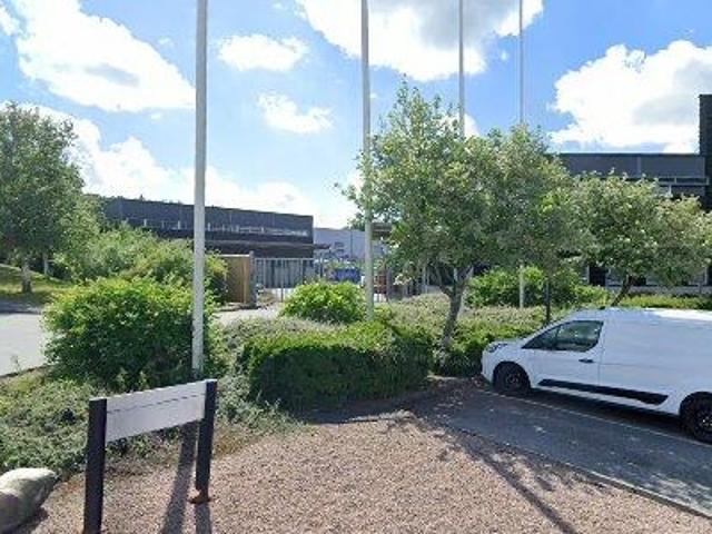 167 m2 kontor uthyres i Mölndal