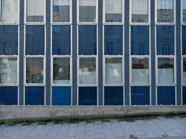 167 m2 kontor uthyres i Södertälje