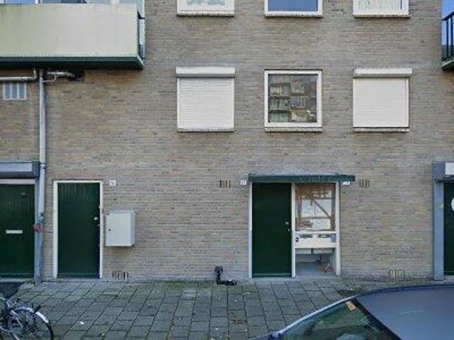 167 m2 office space for rent in Amsterdam Osdorp