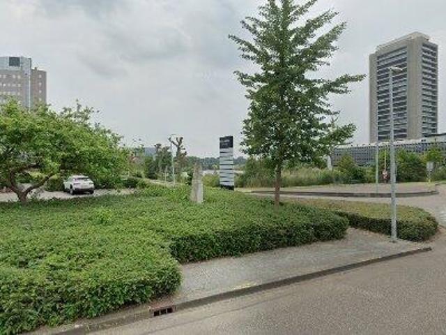 167 m2 office space for rent in Den Bosch