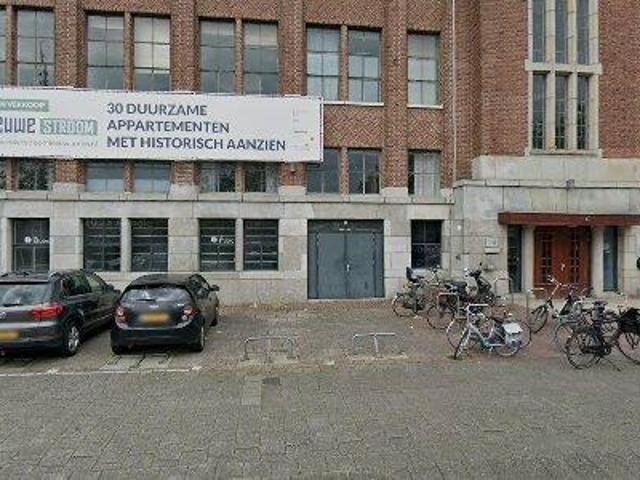 167 m2 office space for rent in Leeuwarden