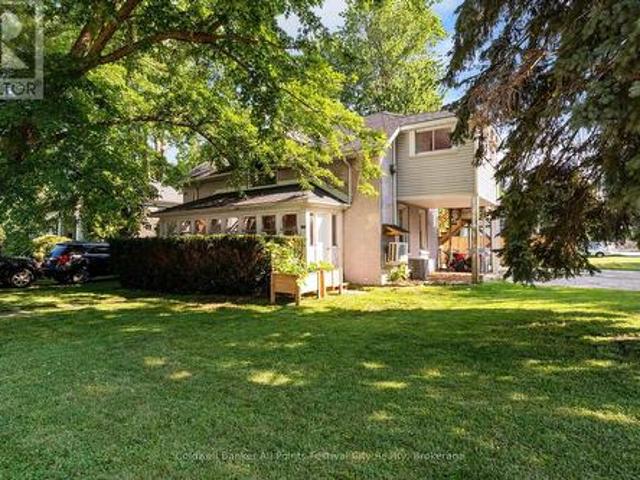 167 Montreal Street, West Perth Mitchell, ON, N0K 1N0 investment for sale | Listing ID X13561 | Royal LePage