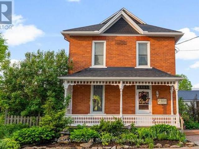 167 Macfarlane Street, Mississippi Mills, ON, K0A 2X0 house for sale | Listing ID X12301 | Royal LePage
