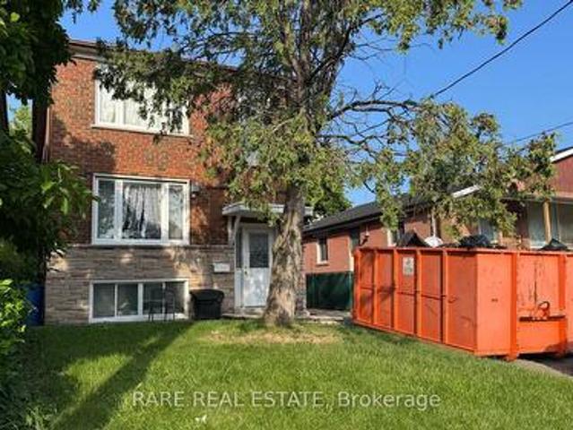 167 Magnolia Avenue, Toronto, ON, M1K 3K7 house for sale | Listing ID E13565 | Royal LePage