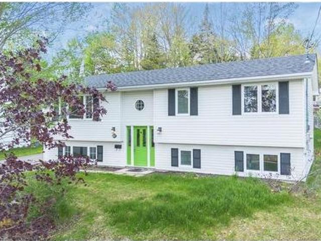 167 Mason Ave, Fredericton, NB, E3A 5T5 house for sale | Listing ID NB139917 | Royal LePage
