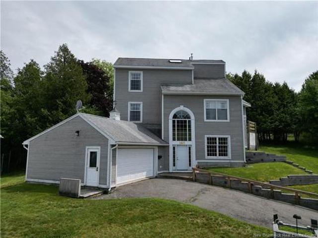 167 Meadowbank Ave, Saint John, NB, E2K 2C9 house for sale | Listing ID NB140665 | Royal LePage