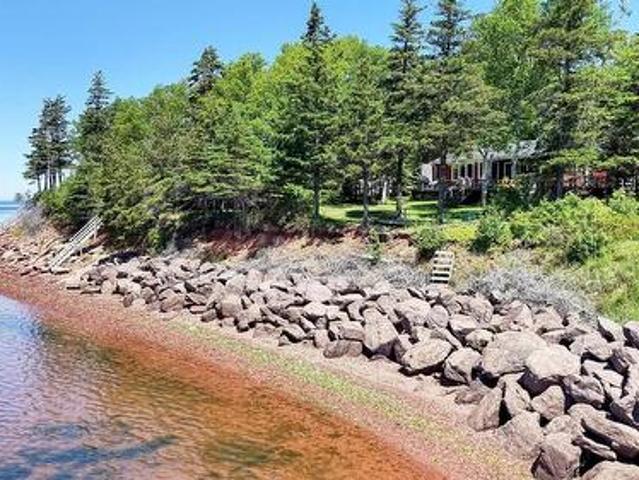 167 Seawood Drive, Stanley Bridge, PE, C0A 1N0 recreational for sale | Listing ID 202614 | Royal LePage