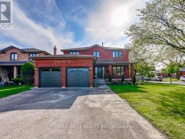 167 Silverhill Drive, Toronto, ON, M9B 6J5 house for sale | Listing ID W13207 | Royal LePage