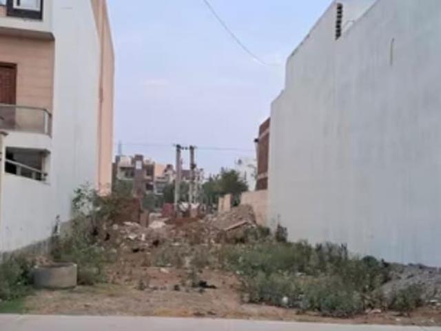 167 Sq.Yd. Plot in Sector 2 Faridabad Listing ID: #10188