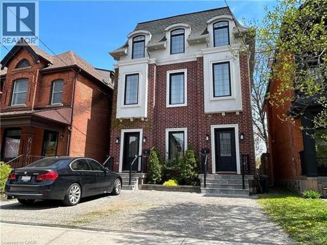 167 Walnut Street S, Hamilton, ON, L8N 2L8 house for sale | Listing ID 40830 | Royal LePage