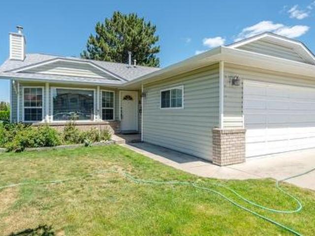 167 Wyles Crescent, Penticton, BC, V2A 8M3 house for sale | Listing ID 10391 | Royal LePage
