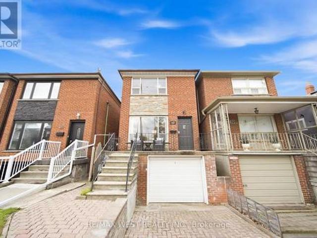 167 Tyrrel Avenue, Toronto, ON, M6G 2G6 house for sale | Listing ID C13461 | Royal LePage