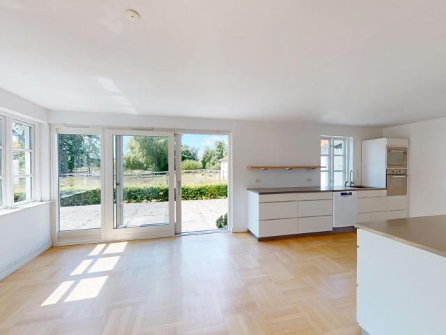 167m² Villa | Allerød