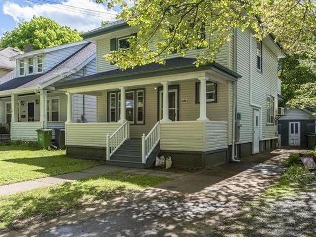 1684 Walnut Street, Halifax, NS, B3H 3S4 house for sale | Listing ID 202614 | Royal LePage