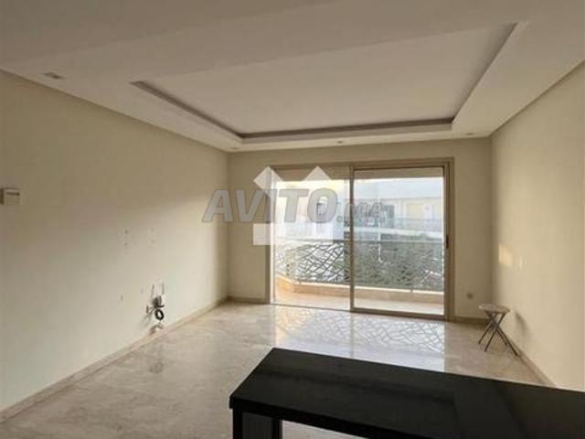 168574 Vente Appt à Casablanca Oasis de 52 m²