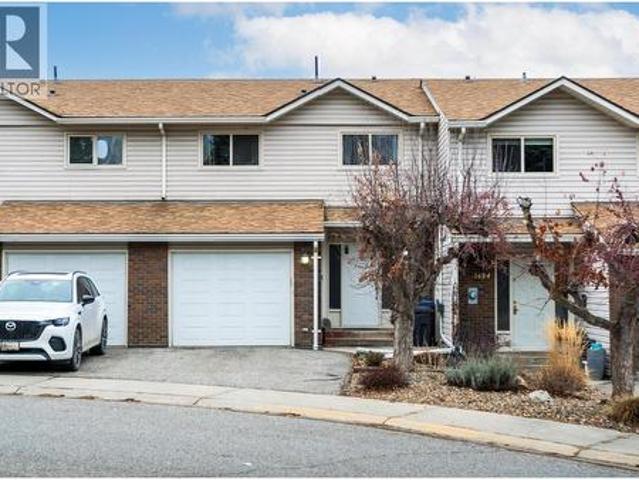 1686 Thayer Court, Kelowna, BC, V1Y 8M2 house for sale | Listing ID 10375 | Royal LePage