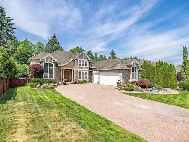 16871 87 Avenue, Surrey, BC, V4N 5J4 house for sale Listing.